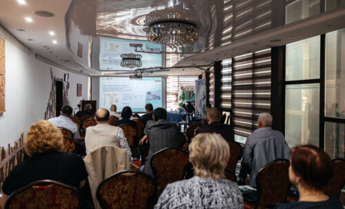 Конгресс урологов ФМБА России «Союз теории и практики»