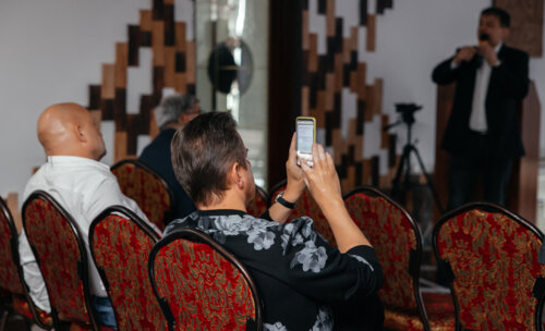 Конгресс урологов ФМБА России «Союз теории и практики»