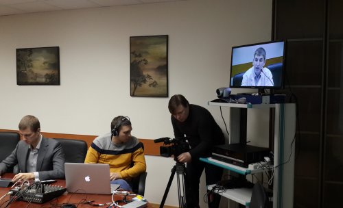 Видеосовещание по результатам реализации Программы «Урология» в Карачаево-Черкесской Республике