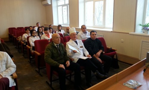 Видеосовещание по результатам реализации Программы «Урология» в Карачаево-Черкесской Республике