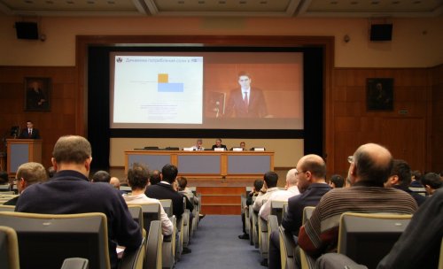 III научно-практическая конференция "Мочекаменная болезнь: профилактика, лечение, метафилактика"