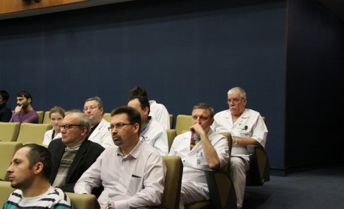 III научно-практическая конференция "Мочекаменная болезнь: профилактика, лечение, метафилактика"