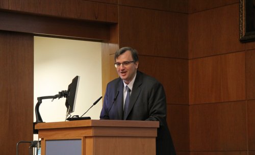 III научно-практическая конференция "Мочекаменная болезнь: профилактика, лечение, метафилактика"