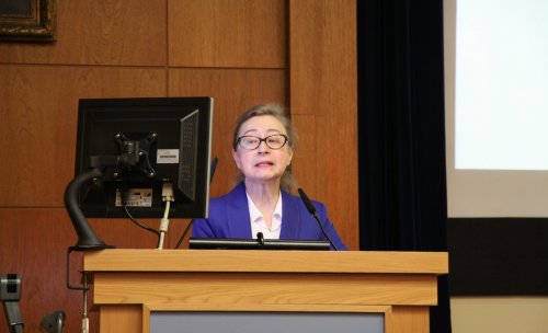 III научно-практическая конференция "Мочекаменная болезнь: профилактика, лечение, метафилактика"