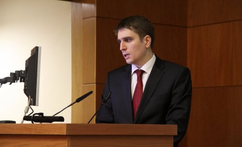 III научно-практическая конференция "Мочекаменная болезнь: профилактика, лечение, метафилактика"