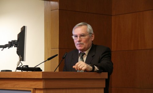 III научно-практическая конференция "Мочекаменная болезнь: профилактика, лечение, метафилактика"