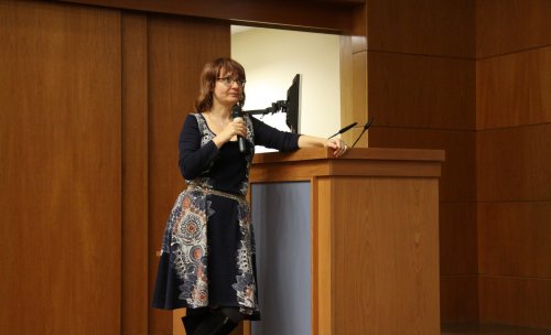 III научно-практическая конференция "Мочекаменная болезнь: профилактика, лечение, метафилактика"