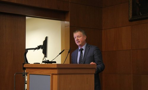 III научно-практическая конференция "Мочекаменная болезнь: профилактика, лечение, метафилактика"