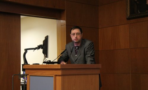 III научно-практическая конференция "Мочекаменная болезнь: профилактика, лечение, метафилактика"