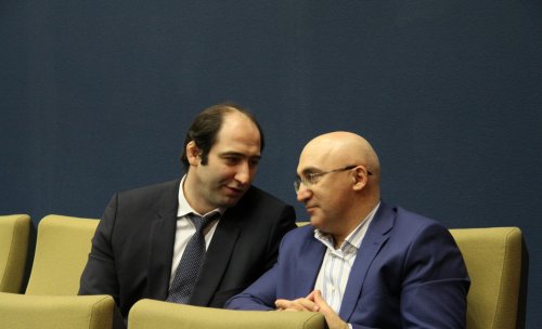 III научно-практическая конференция "Мочекаменная болезнь: профилактика, лечение, метафилактика"