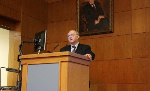 III научно-практическая конференция "Мочекаменная болезнь: профилактика, лечение, метафилактика"