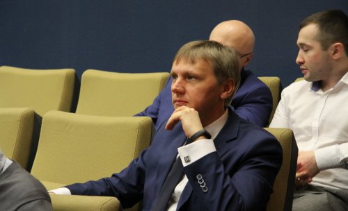 III научно-практическая конференция "Мочекаменная болезнь: профилактика, лечение, метафилактика"