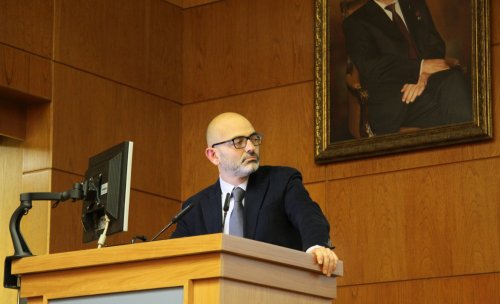 III научно-практическая конференция "Мочекаменная болезнь: профилактика, лечение, метафилактика"