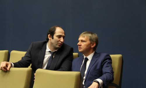 III научно-практическая конференция "Мочекаменная болезнь: профилактика, лечение, метафилактика"