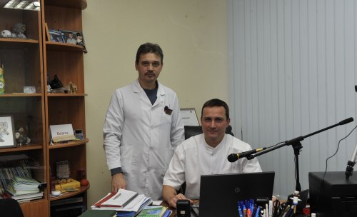 III научно-практическая конференция "Мочекаменная болезнь: профилактика, лечение, метафилактика"