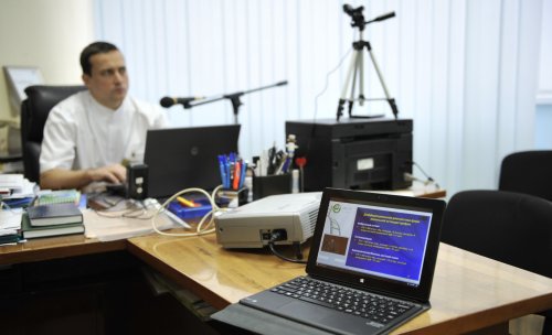 III научно-практическая конференция "Мочекаменная болезнь: профилактика, лечение, метафилактика"