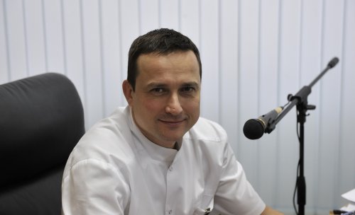 III научно-практическая конференция "Мочекаменная болезнь: профилактика, лечение, метафилактика"