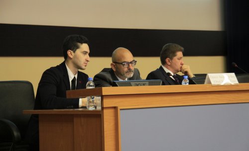 III научно-практическая конференция "Мочекаменная болезнь: профилактика, лечение, метафилактика"