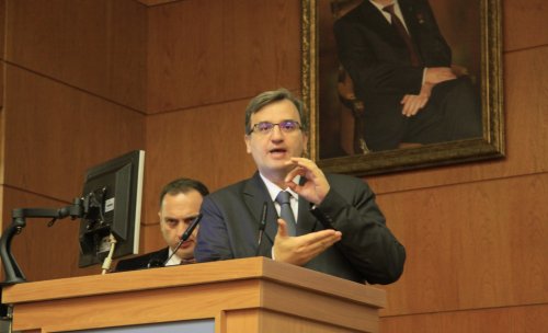 III научно-практическая конференция "Мочекаменная болезнь: профилактика, лечение, метафилактика"