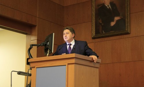 III научно-практическая конференция "Мочекаменная болезнь: профилактика, лечение, метафилактика"