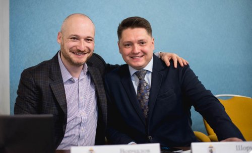 Заседание Дискуссионного Образовательного Клуба «АСПЕКТ» «В ПОМОЩЬ ПРАКТИКУЮЩЕМУ УРОЛОГУ»