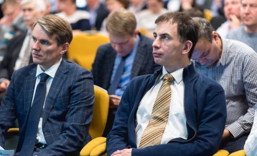 Заседание Дискуссионного Образовательного Клуба «АСПЕКТ» «В ПОМОЩЬ ПРАКТИКУЮЩЕМУ УРОЛОГУ»