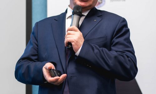 Заседание Дискуссионного Образовательного Клуба «АСПЕКТ» «В ПОМОЩЬ ПРАКТИКУЮЩЕМУ УРОЛОГУ»