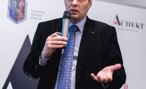 Заседание Дискуссионного Образовательного Клуба «АСПЕКТ» «В ПОМОЩЬ ПРАКТИКУЮЩЕМУ УРОЛОГУ»