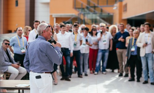 18 Конгресс ПААР "Цифровая андрология"