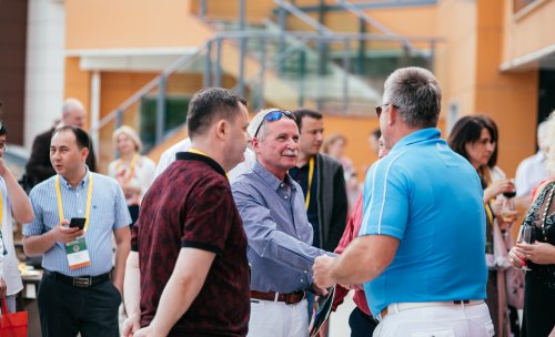 18 Конгресс ПААР "Цифровая андрология"