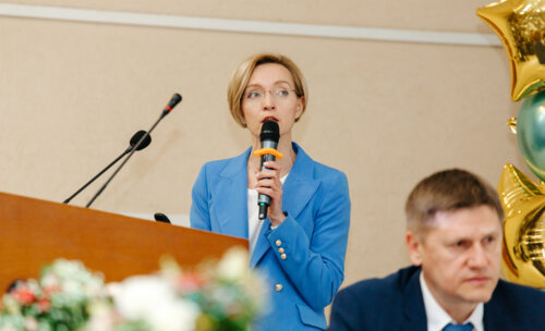 Снегиревские чтения, 20-21 апреля 2023 г.