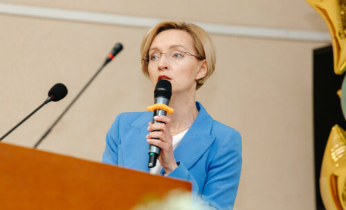 Снегиревские чтения, 20-21 апреля 2023 г.