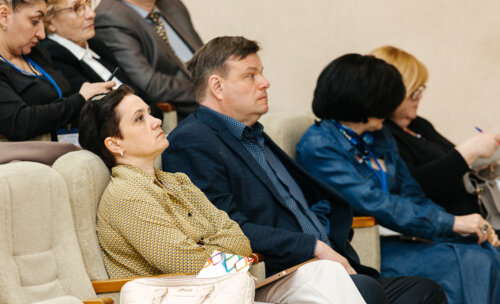 Снегиревские чтения, 20-21 апреля 2023 г.