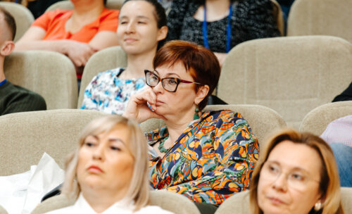 Снегиревские чтения, 20-21 апреля 2023 г.