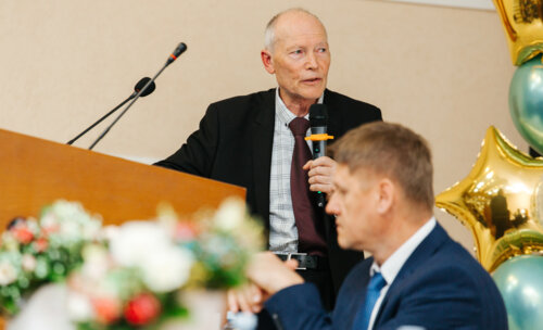 Снегиревские чтения, 20-21 апреля 2023 г.