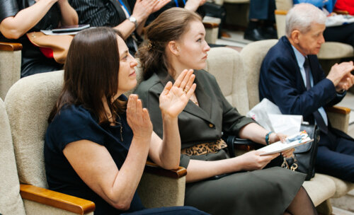 Снегиревские чтения, 20-21 апреля 2023 г.