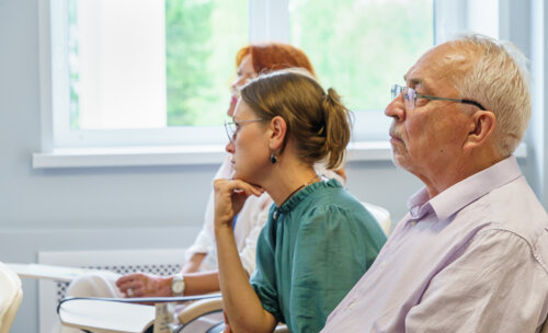 Второй урологический мотопробег г. Томск