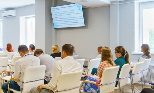 Второй урологический мотопробег г. Томск