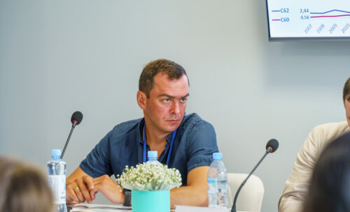 Второй урологический мотопробег г. Томск