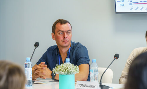 Второй урологический мотопробег г. Томск