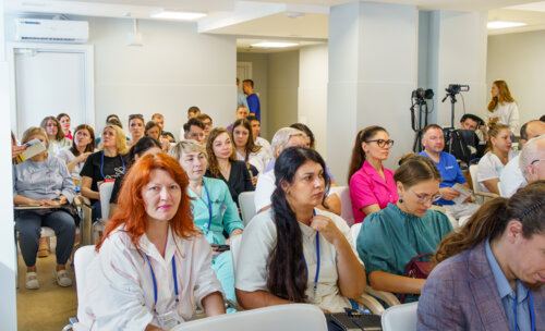 Второй урологический мотопробег г. Томск