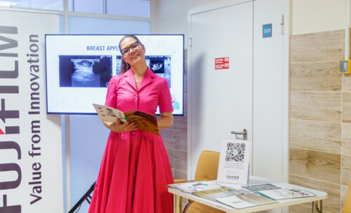 Второй урологический мотопробег г. Томск