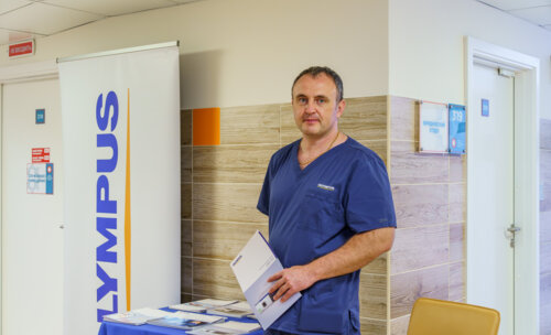 Второй урологический мотопробег г. Томск