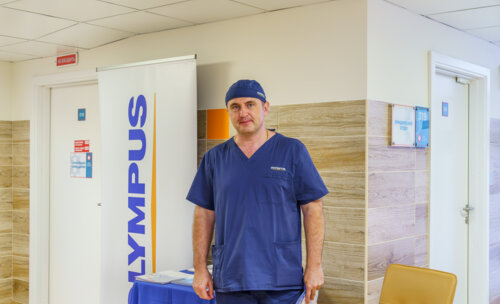 Второй урологический мотопробег г. Томск