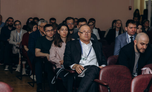 ФОТОАЛЬБОМ.  «Урологические встречи на Суре»