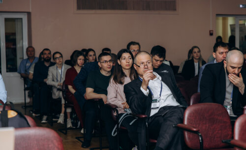 ФОТОАЛЬБОМ.  «Урологические встречи на Суре»