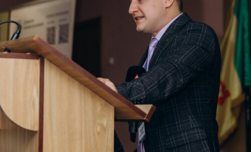 ФОТОАЛЬБОМ.  «Урологические встречи на Суре»