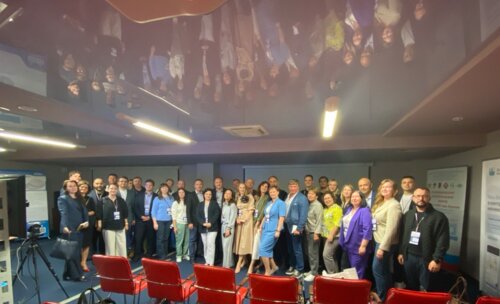 III Воронежский урологический форум