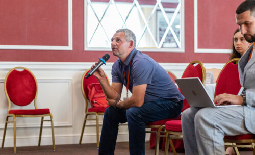 Третий урологический мотопробег — Научный мост Москва-Вологда-Москва