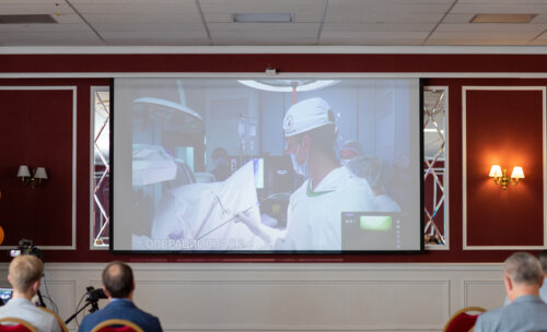 Третий урологический мотопробег — Научный мост Москва-Вологда-Москва